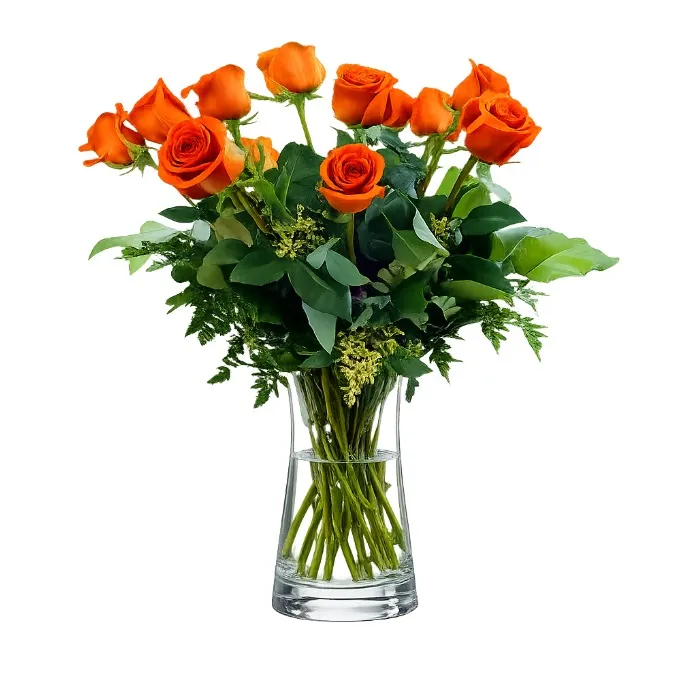 15 Herbacianych Róż