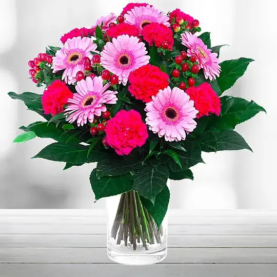 Bukiet z Miłością