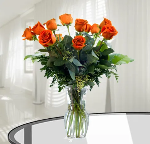 15 Herbacianych Róż