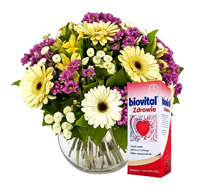 Piekny Dzień z Biovitalem