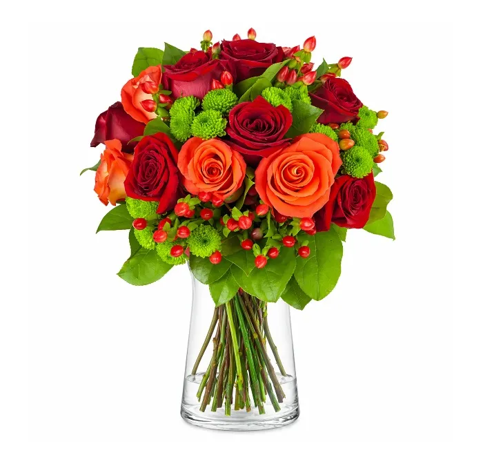 Bukiet Strzała Amora