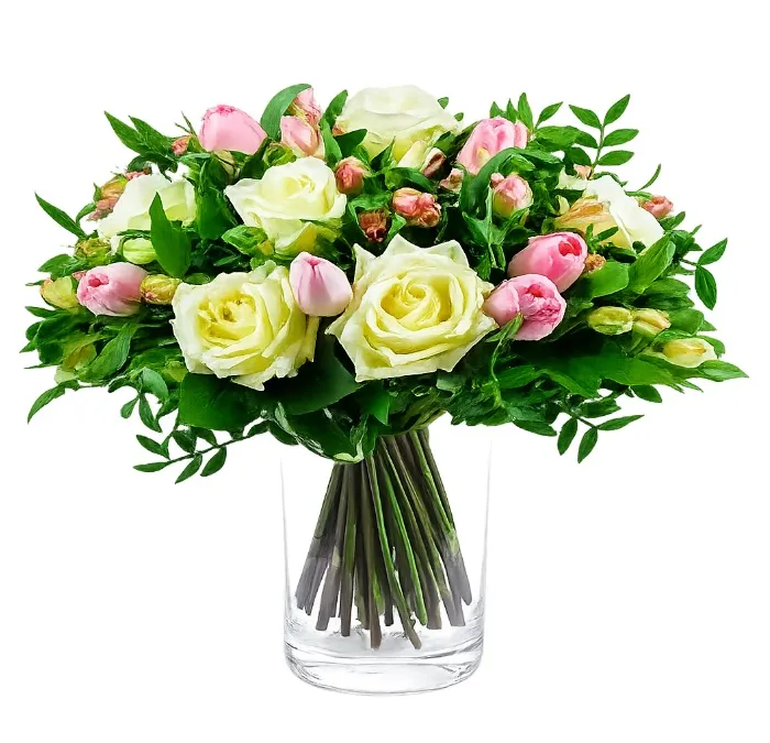 Bukiet w Dobrym Tonie