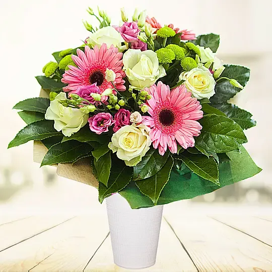 Produkt Bukiet Ekscytujący Zdjęcie