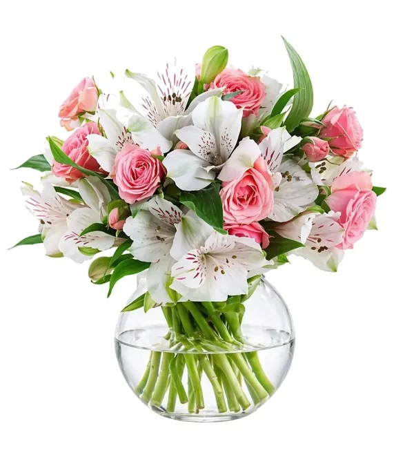 Produkt Bukiet Delikatny Zdjęcie