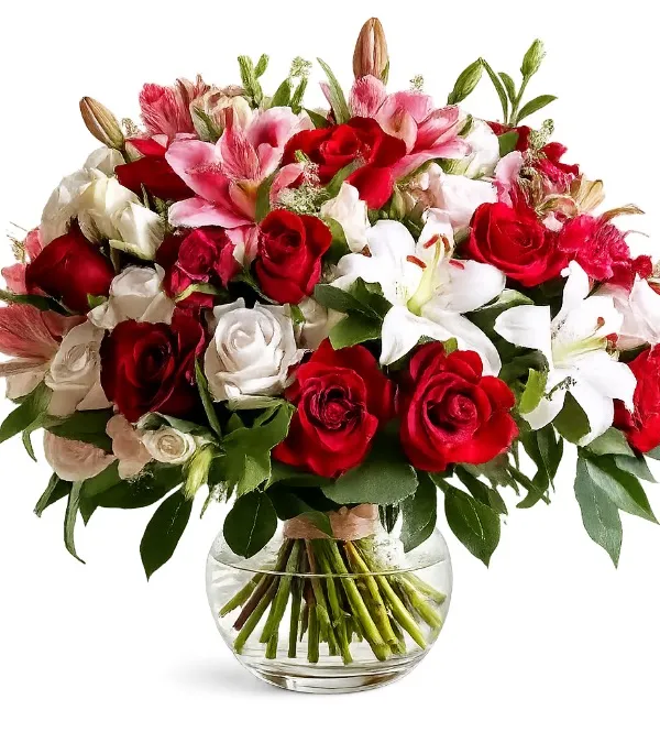 Product Classic Contrast Image