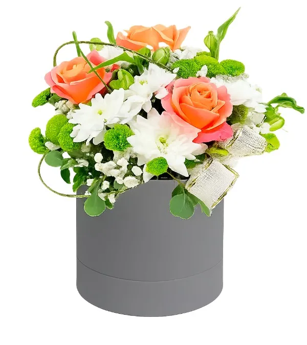 Produkt Flowerbox Jedyny Zdjęcie