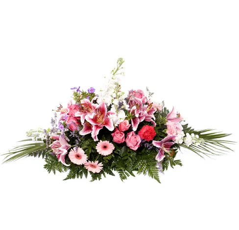 Produkt Wiązanka Pogrzebowa - Holandia Zdjęcie