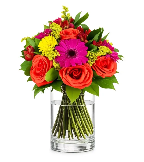 Produkt Bukiet Rusałka Zdjęcie