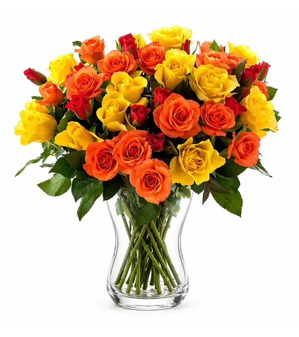 Produkt Różana Rozkosz Zdjęcie