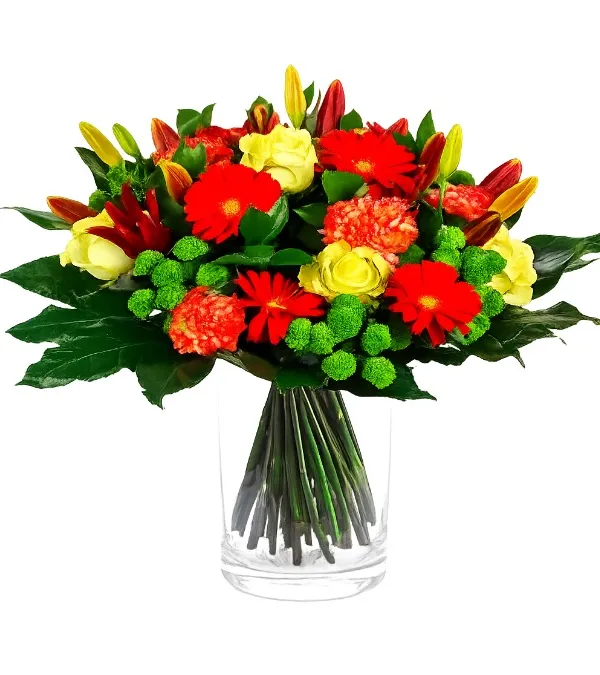 Product Chic Bouquet Image