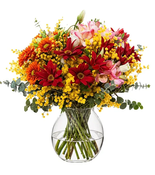 Produkt Bukiet Aneta Zdjęcie