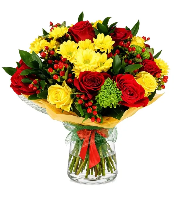 Produkt Kobiecy Bukiet Zdjęcie