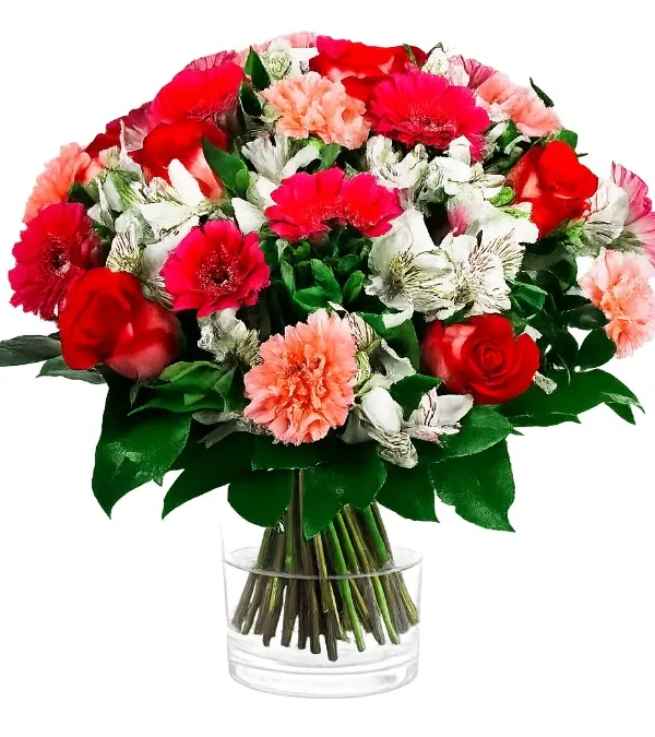 Produkt Bukiet Luksusowy Zdjęcie