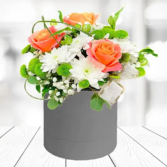Produkt Flowerbox Jedyny Zdjęcie