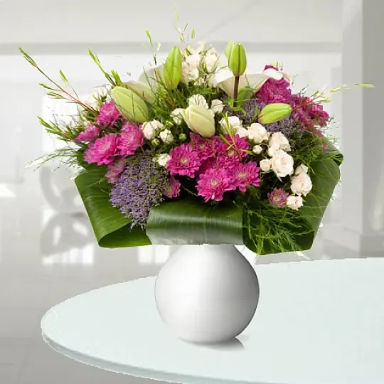 Produkt Kwiaty w Słońcu Zdjęcie