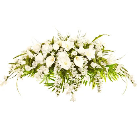 Produkt Biała Symfonia - USA Zdjęcie