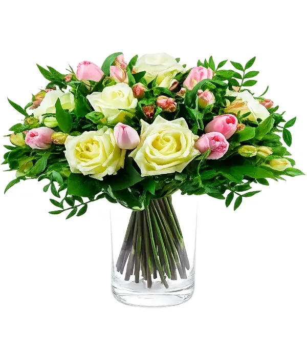 Produkt Bukiet w Dobrym Tonie Zdjęcie