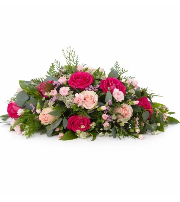 Produkt Wiązanka pogrzebowa Spokój Duszy Zdjęcie