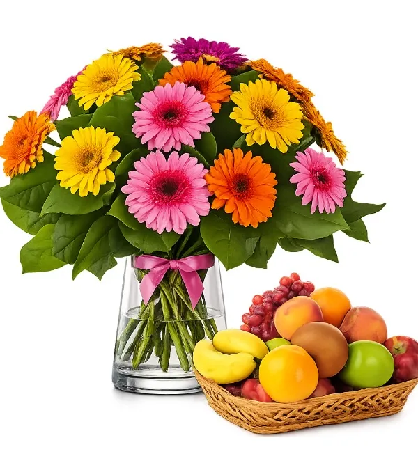 Product Sunny Fruit Carnival Image