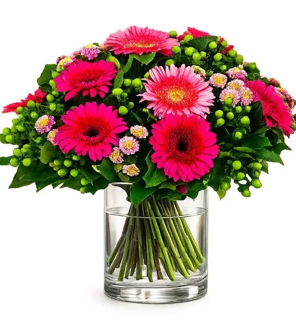 Produkt Bukiet Namiętny Zdjęcie