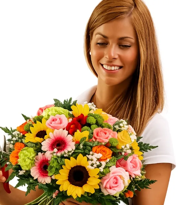 Produkt Bukiet Dnia Zdjęcie