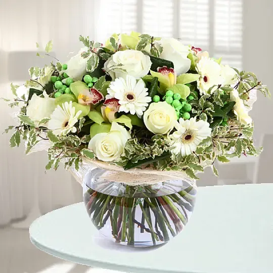 Produkt Biały Świat Zdjęcie