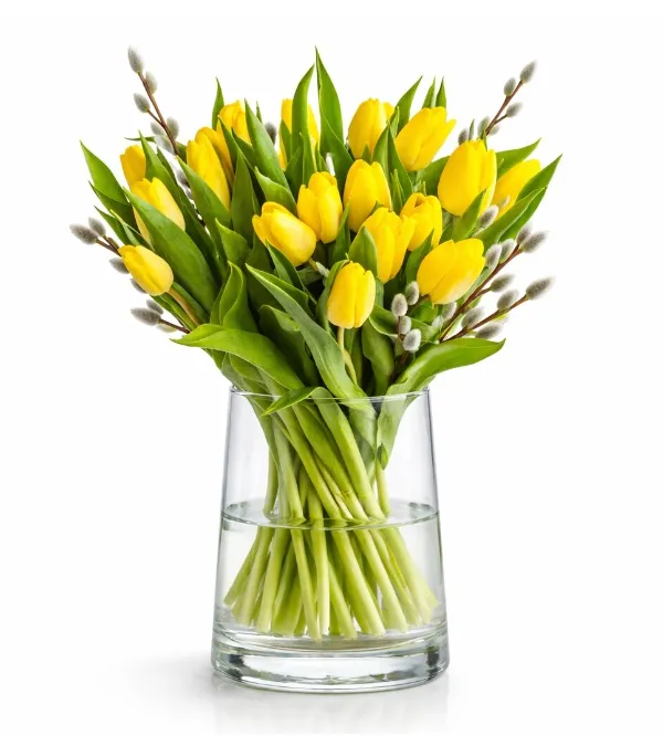 Produkt Wielkanocne tulipany Zdjęcie