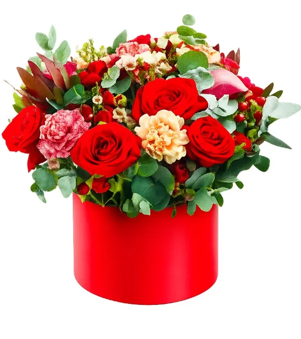 Produkt Flowerbox Wyjątkowy Zdjęcie