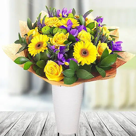Produkt Bukiet Radości Zdjęcie