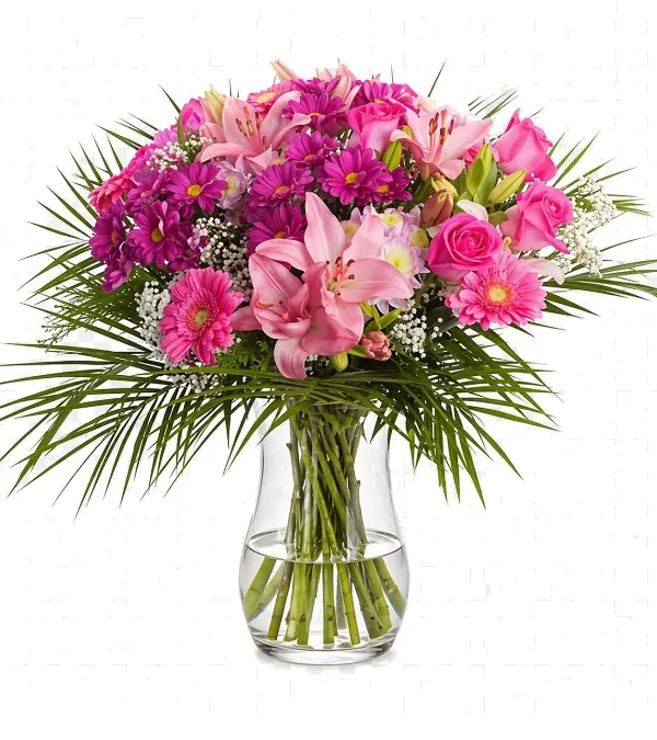 Produkt Pink! Zdjęcie