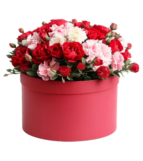 Produkt Malinowy Urok Zdjęcie