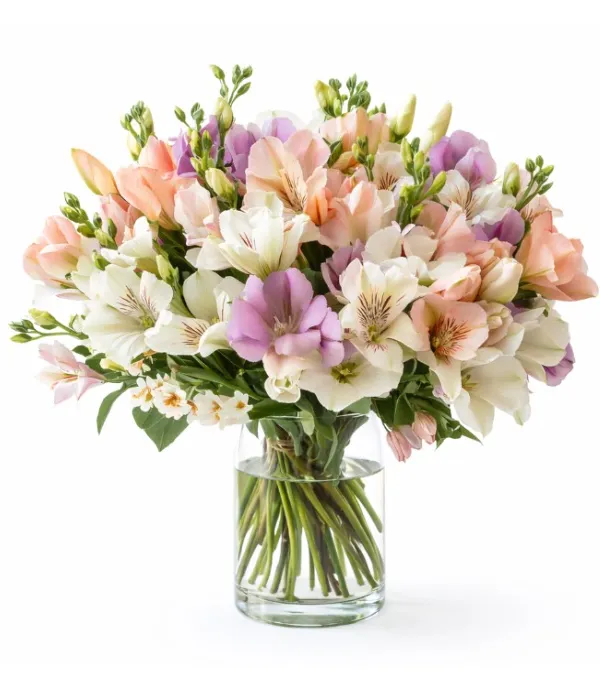 Produkt Pastelowy Szept Zdjęcie