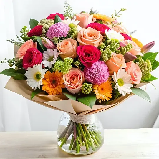 Produkt Kremowa Elegancja Zdjęcie