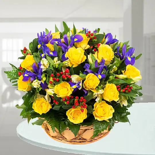 Produkt Kosz Uciech Zdjęcie