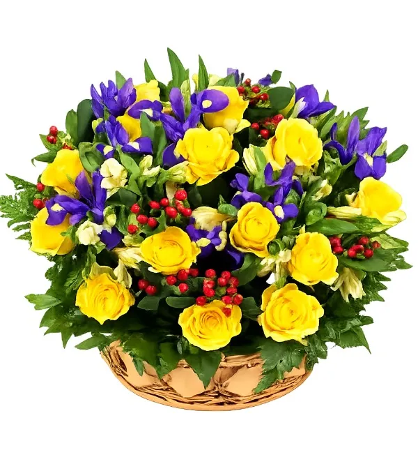 Produkt Kosz Uciech Zdjęcie