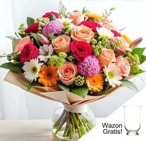 Produkt Kremowa Elegancja - Niemcy Zdjęcie