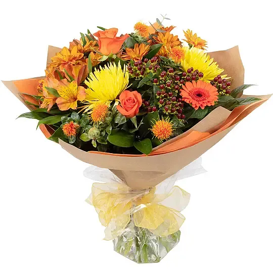 Produkt Wieczorne Niebo - Wielka Brytania Zdjęcie