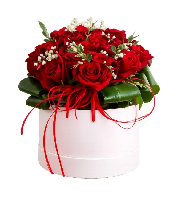 Produkt Rubinowe Wyznanie Zdjęcie