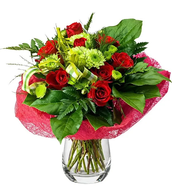 Produkt Bukiet Urodzinowy Zdjęcie