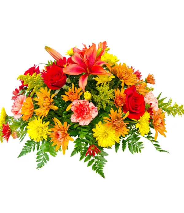 Produkt Wiązanka na pogrzeb Chór Aniołów Zdjęcie