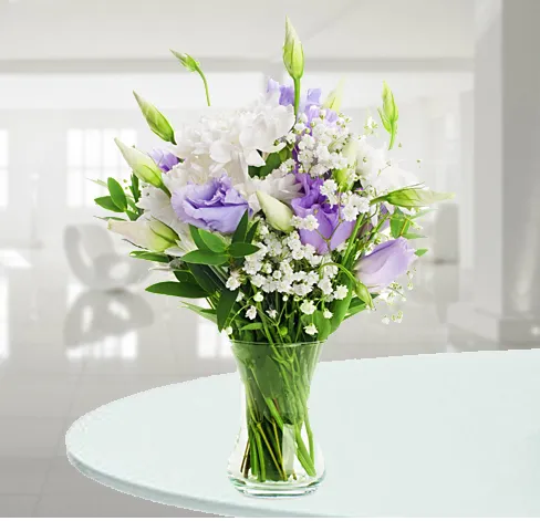 Produkt Radosny Bukiet - Holandia Zdjęcie