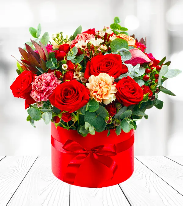 Produkt Flowerbox Wyjątkowy Zdjęcie