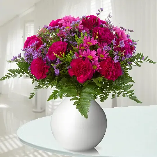 Produkt Purpurowy Deszcz Zdjęcie