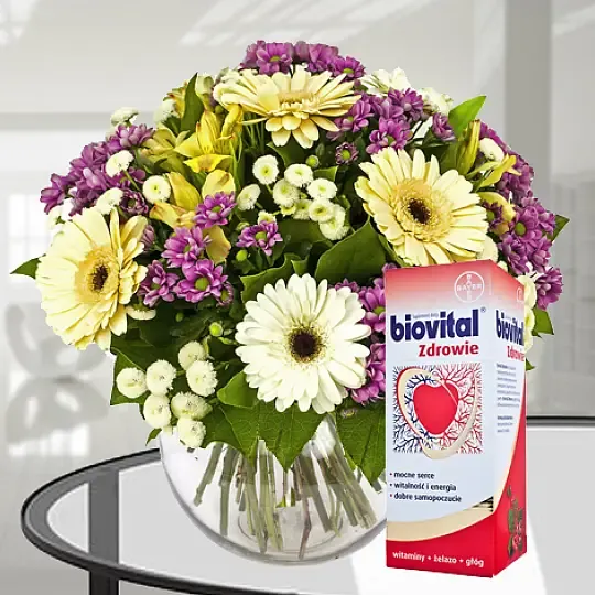 Produkt Piekny Dzień z Biovitalem Zdjęcie