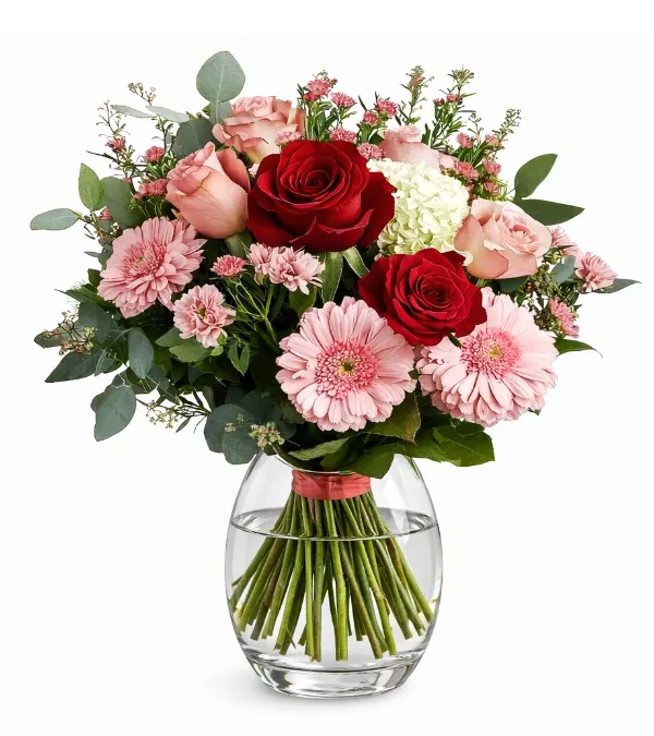 Produkt Różana Czułość Zdjęcie