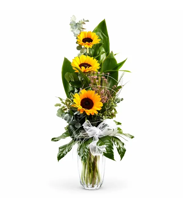 Produkt Słonecznikowa Kaskada Zdjęcie