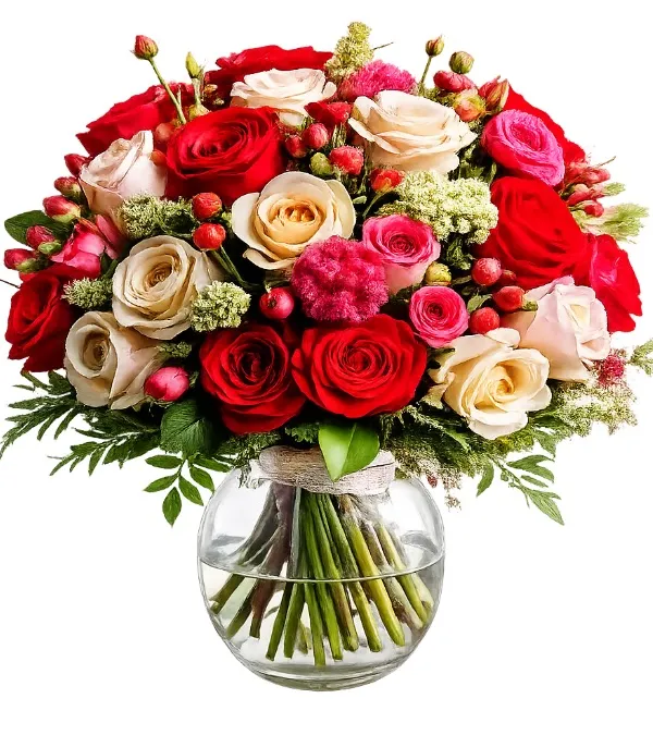 Produkt Czerwona Pasja Zdjęcie