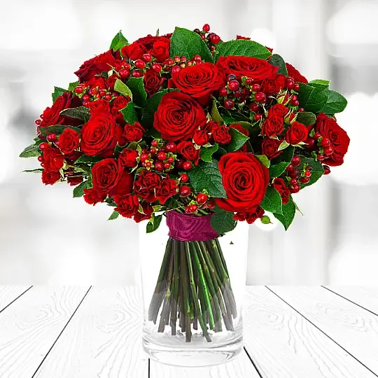 Produkt Kwiaty od Serca Zdjęcie