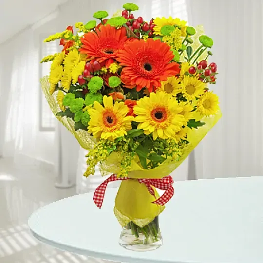 Produkt Bukiet Jadwigi Zdjęcie