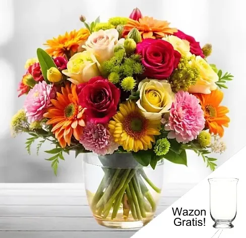 Produkt Kolorowy Karnawał - Niemcy Zdjęcie